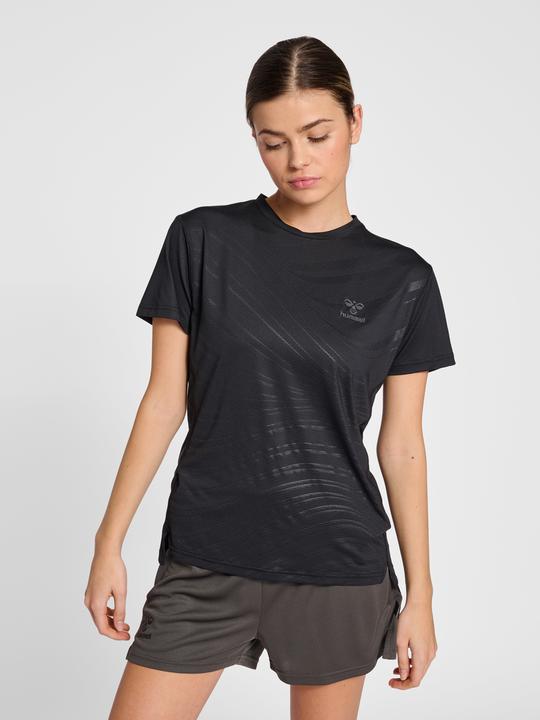 Image du produit hummel Ongrid Poly Tee S/S Wo (M)