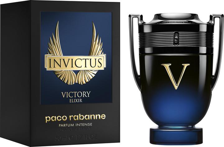 Produktbild Paco Rabanne Invictus Victory Elixir (Eau de Parfum, 50 ml)