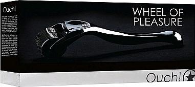 Actual product image Ouch! Wheel of Pleasure