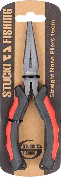 Produktbild Stucki Fishing Mehrzweckzange 15cm
