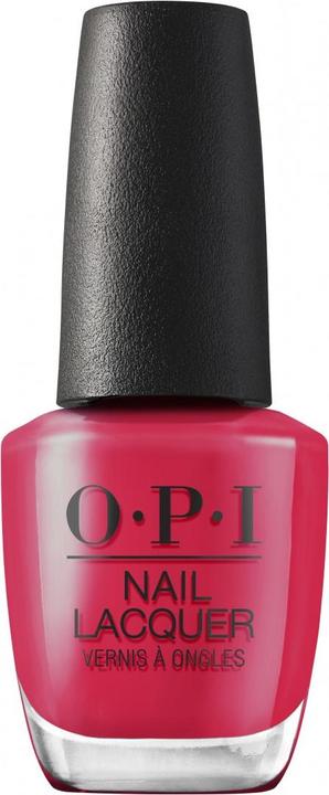 Immagine prodotto OPI Mega Mix Metallico - Lacca per unghie Cyber Cherry On Top (Ciliegina Cyber sulla torta, Smalto)