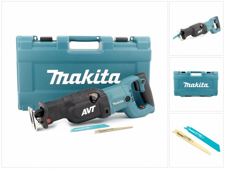 Actual product image Makita JR3070CT