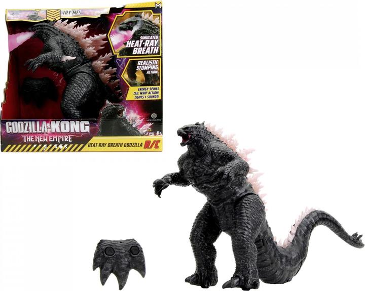 Produktbild Jada Walking Godzilla