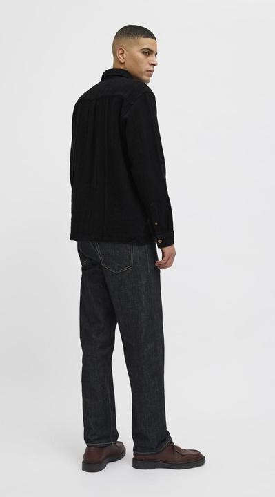 Produktbild Jack & Jones Jjecharge Overshirt Ls Ln Styd Aw24 (XL)