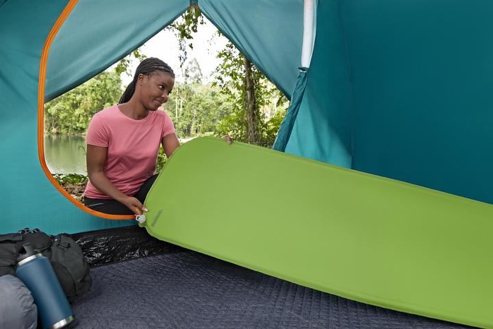 Image du produit Bestway Matelas autogonflant de type momie TerrainLite taille Regular