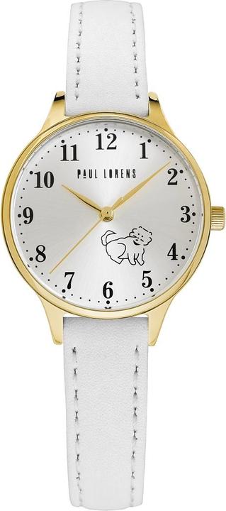 Paul Lorens Piesek Kinderuhr PL12491A2-3C2 + BOX