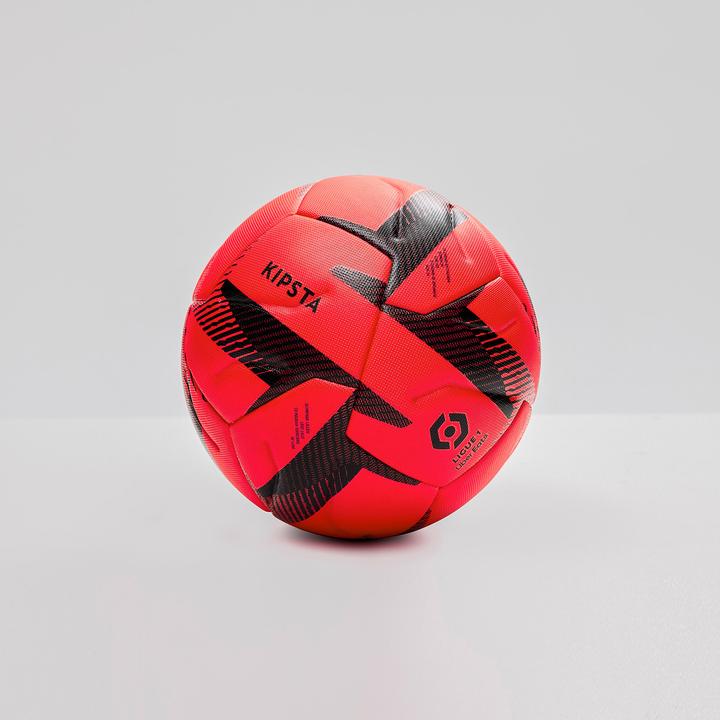 Actual product image Kipsta Ligue 1 Uber Eats Offizieller Spielball (5)