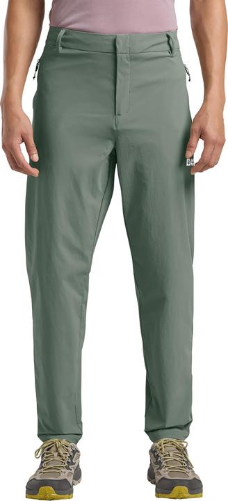 Actual product image Jack Wolfskin Hikeout Pants M (50)