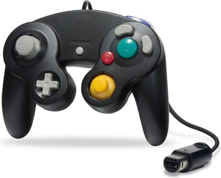 Image du produit Cirka Nintendo - GameCube & Wii (Wii)