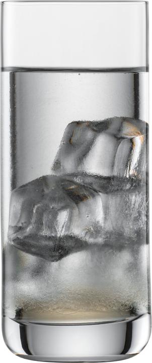 Actual product image Schott Zwiesel Convention (3.70 dl, 1 x, Long drink glasses)