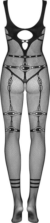 Produktbild Obsessive BODYSTOCKING N123 S/M/L (S, M, L)