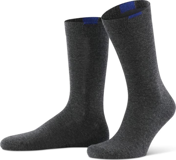 Image du produit DIM Chaussettes Eco (Pack de 5, 39 - 42)