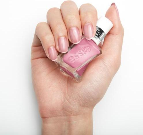 Image du produit Essie Gel Couture (506, Déesse de Bodice, Vernis à ongles peel off)