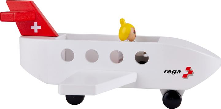 Immagine prodotto Hape Base operativa della Rega