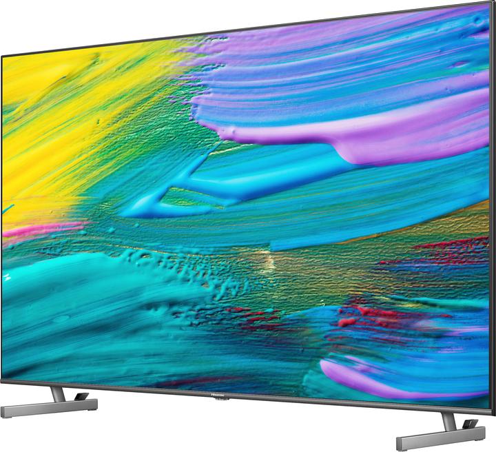 Immagine prodotto Hisense TV 65U6KQ (65", QNED, 4K, 2023)