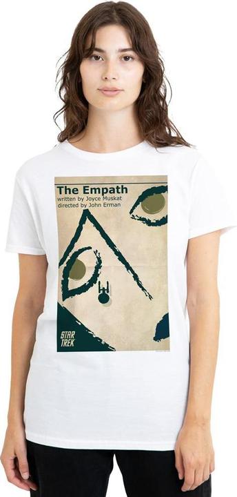 Produktbild The Original Series Episode 67 TShirt (XXL)