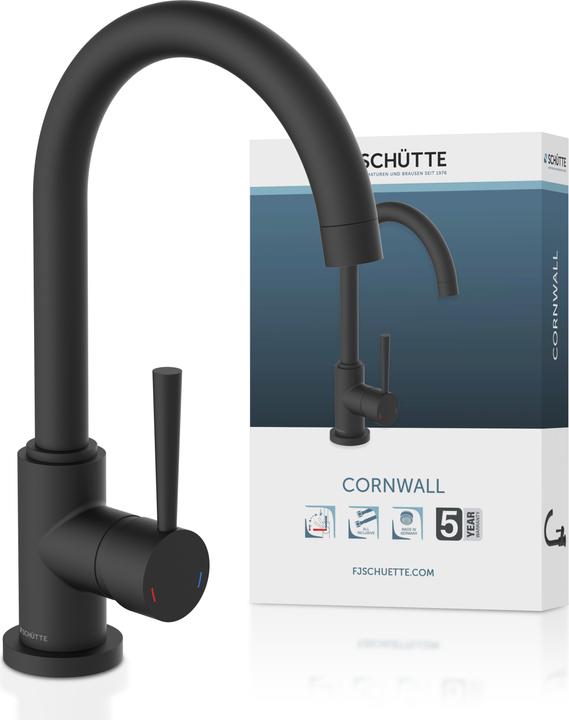 Image du produit Schütte CORNWALL Spültischarmatur