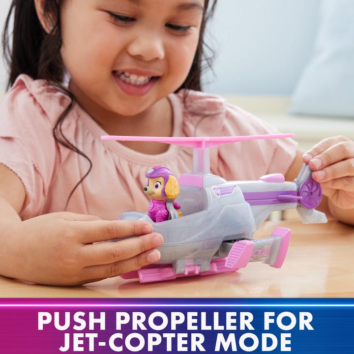 Image du produit Spin Master Paw Patrol: Chase & Skye
