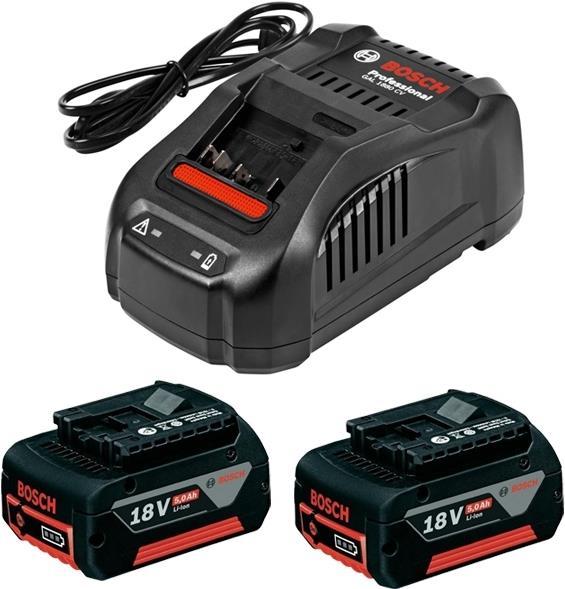 Image du produit Bosch Professional Kit de démarrage (18 V)