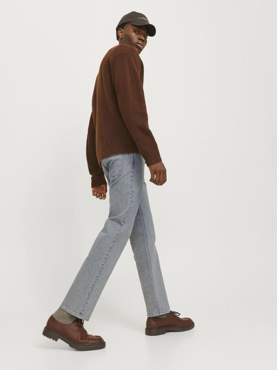 Produktbild Jack & Jones JJICHRIS JJCLASSIC AM 879 Relaxed Fit Jeans Relaxed Fit Jeans (29)