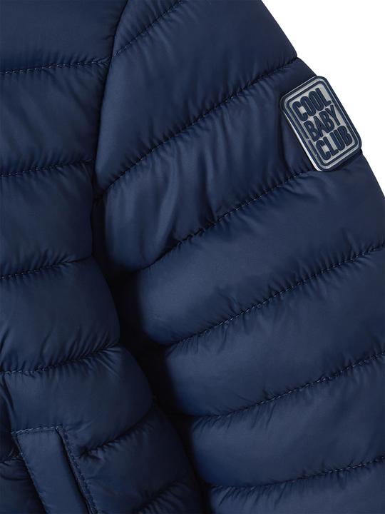 Produktbild Vertbaudet Warmer Anorak (104)