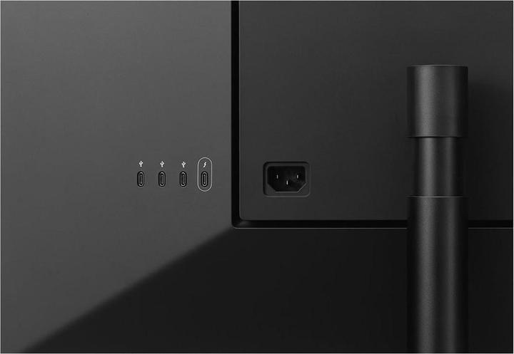 Produktbild LG UltraFine 27MD5KL-B (5120 x 2880 Pixel, 27")