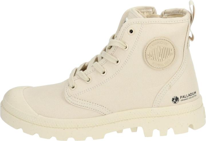 Produktbild Palladium Pampa Hi Zip Organic - 61627 (37)