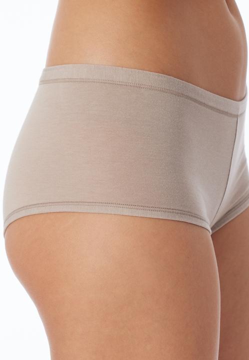 Actual product image Schiesser Panty Casual Stretch (XXL, pack of 2)