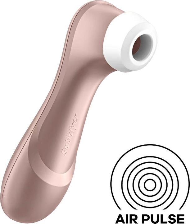 Immagine prodotto Satisfyer Pro 2 Next Generation
