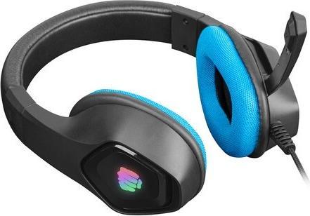 Produktbild Genesis Fury gaming headset Phantom (Kabelgebunden)