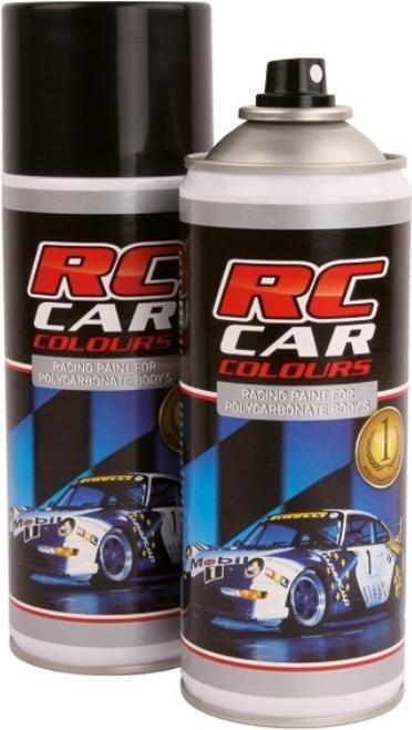 Actual product image Ghiant RC Car Colour