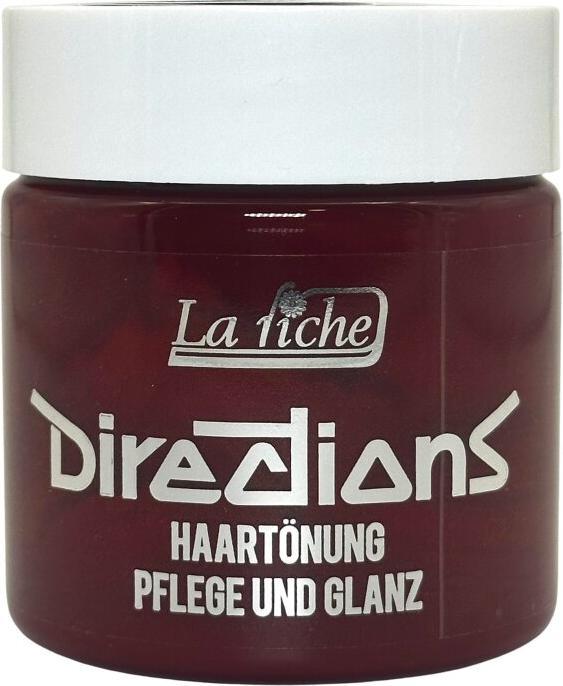 Actual product image Directions La Riche (Tangarins)