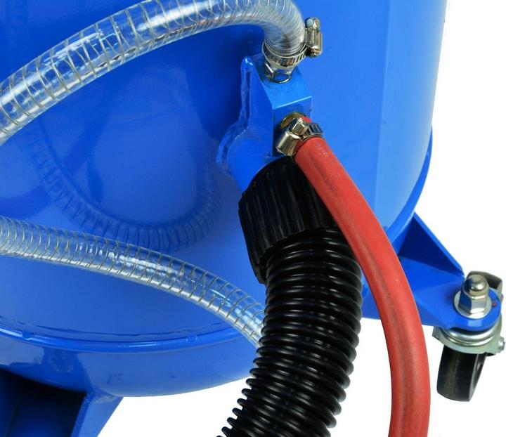 Produktbild GEKO Siphon-Sandstrahler