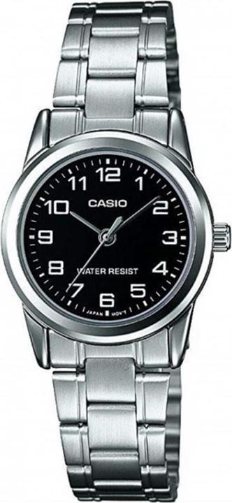 Actual product image Casio Collection (Analogue wristwatch, 25 mm)