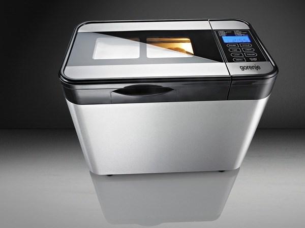 Image du produit Gorenje BM1400E Machine à pain