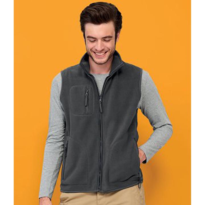 Produktbild Sols Gilet Norway (M)