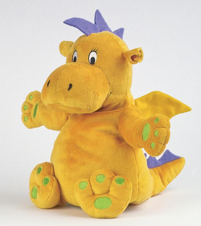 Actual product image Zora - Hand Puppet