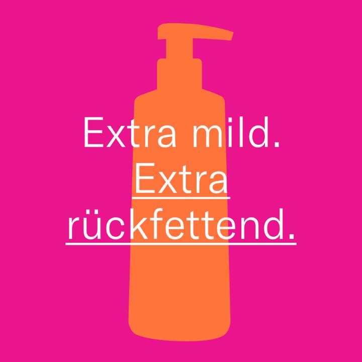 Produktbild Leti AT4 Dusch- und Badegel - Milde, rückfettende Reinigung bei trockener oder zu Neurodermitis neig (Gel, 250 ml)