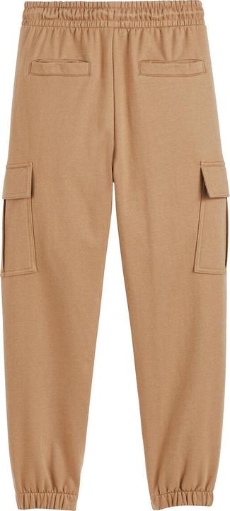 Actual product image La Redoute Collections Sweathose im Cargostil (94)