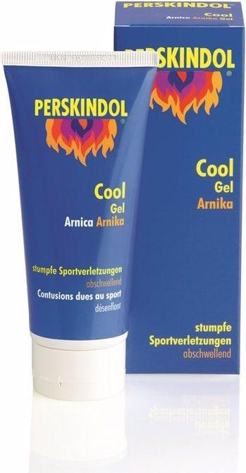 Produktbild Perskindol Cool Arnika Gel (1 x, 100 ml, 126 g)