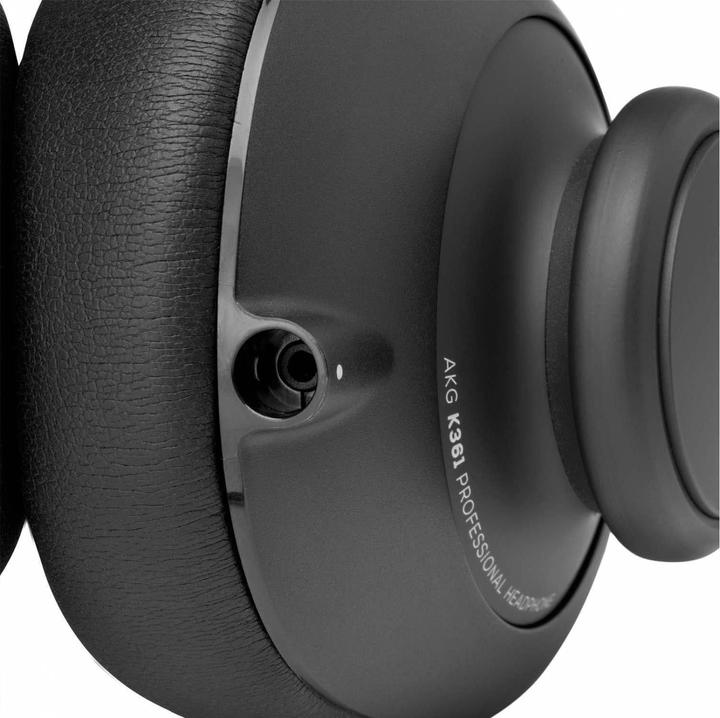Produktbild AKG K361 (NC, Kabelgebunden)