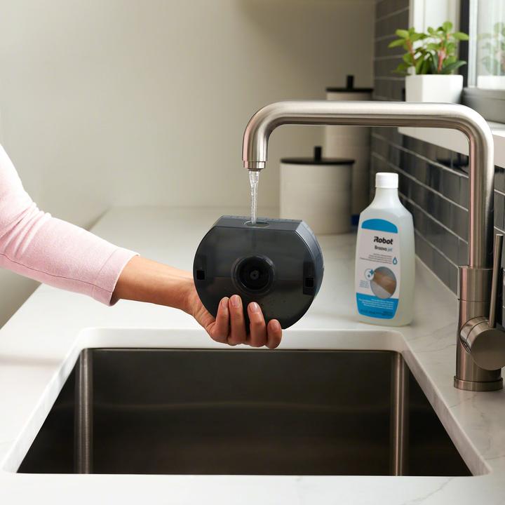 Image du produit iRobot Braava Jet m6 (Robot de nettoyage)