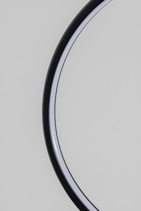 Actual product image Kare Design Galaxy LED pendant light black 155cm (1700 lm)
