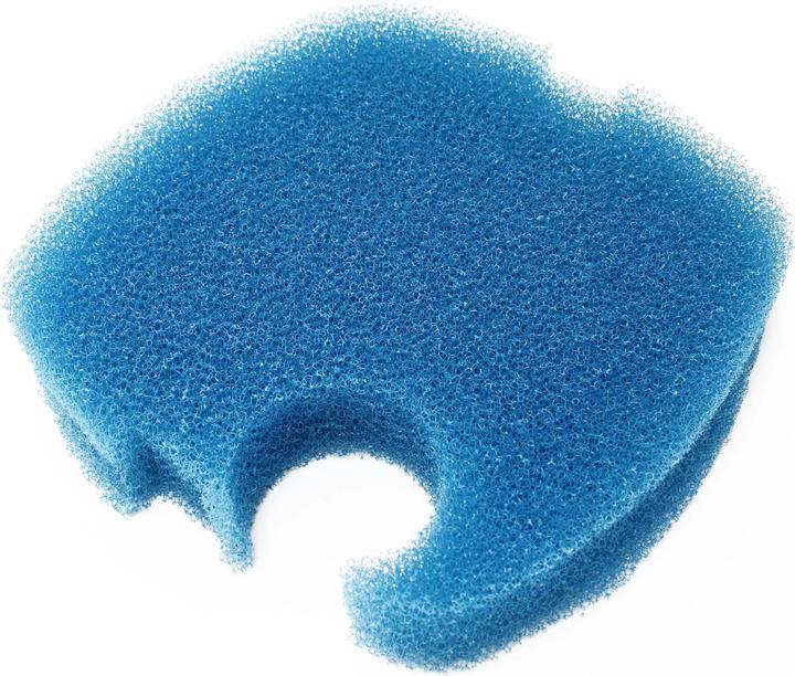 Immagine prodotto SunSun Ricambio filtro esterno per acquario HW-702AB Spugna blu da 4 cm (Filtri esterni)