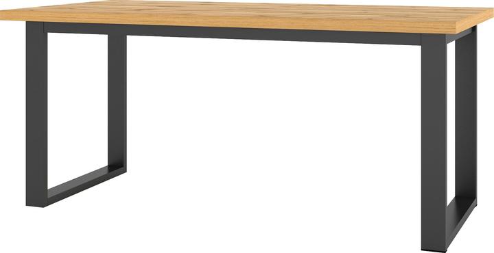 Produktbild Helvetia Möbel Halle (90 x 76 x 170 cm)