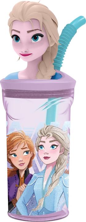 Rose, Bleu clair