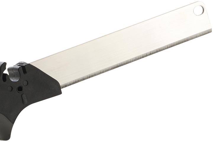 Immagine prodotto Rosenstein & Söhne Forbici da cucina 2in1 con coltello e tagliere integrato (24.50 cm)