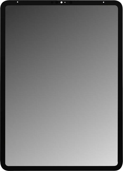 Actual product image OEM Pulled Original Display for iPad Pro 11 (2018/2020) (1/2. Gen) black (Display, IPad Pro 11 (2020))