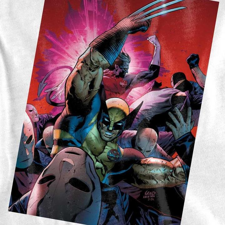 Produktbild XMen TShirt (128)
