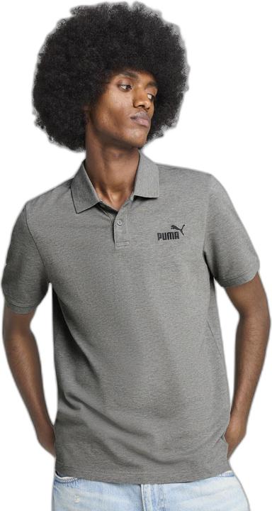 Produktbild Puma ESS No. 1 Logo Pique Polo (L)